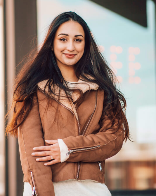 About Us – Curtains & Blinds founder